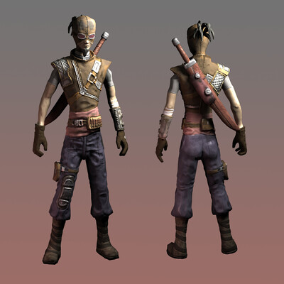 Mordekay