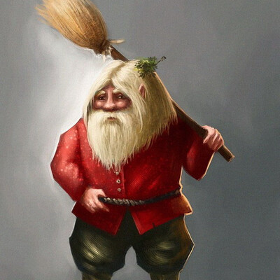 Domovoy