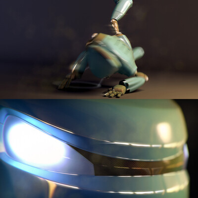 Robo A