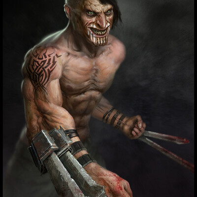 Baraka