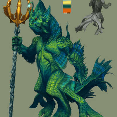 triton