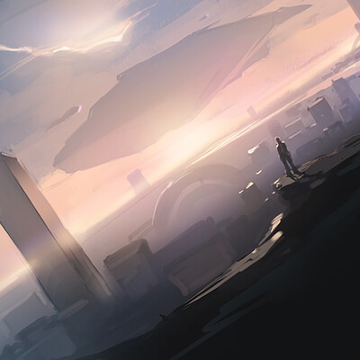 good morning, world!