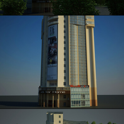 Building 48