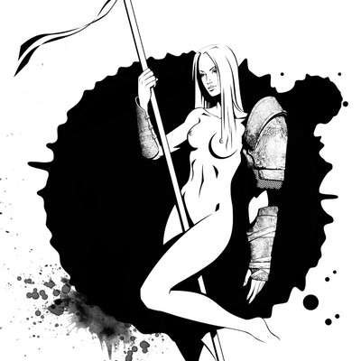devushka