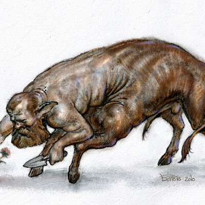 bucentaurus