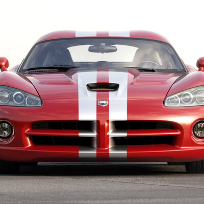 Dodge Viper SRT-10