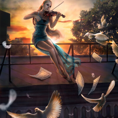 Adagio