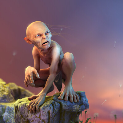 Gollum