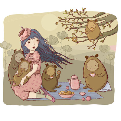 CHaepitie