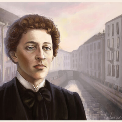Aleksandr Blok