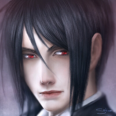 Sebastian Michaelis