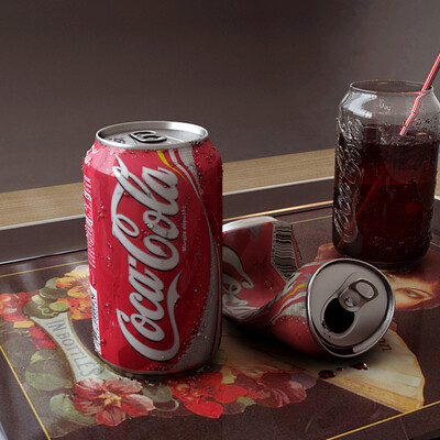 Coke
