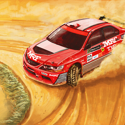 WRC