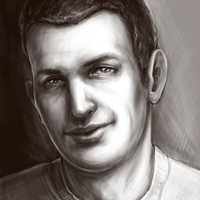 portret