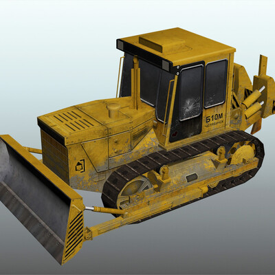 Traktor
