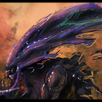 Zerg