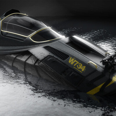 Watercraft