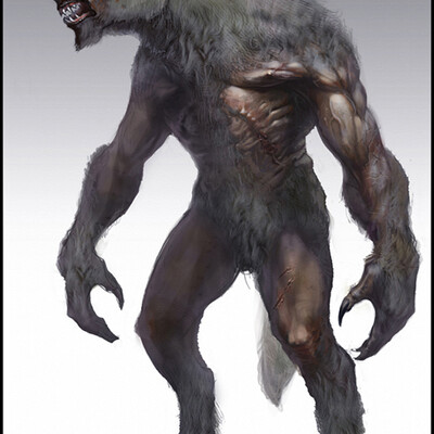werwolf