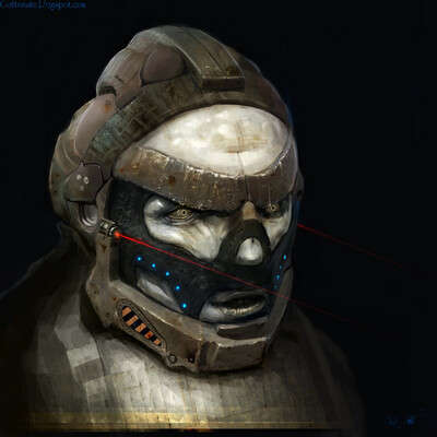 Invader