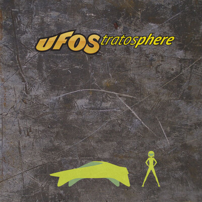 UFOstratosphere