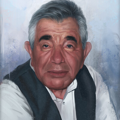 Portret