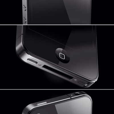 iPhone 4
