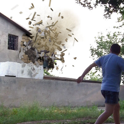 Power Penalty