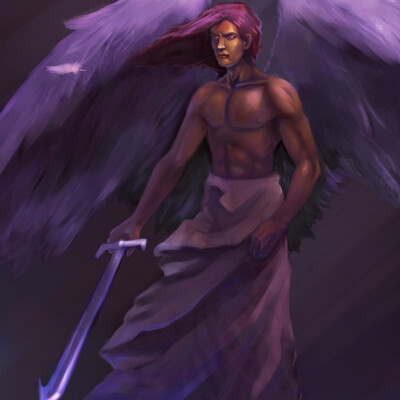 Banalnyiy Angel
