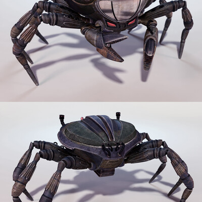 "KRAB"
