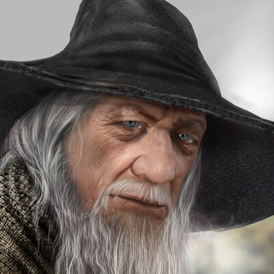 gandalf