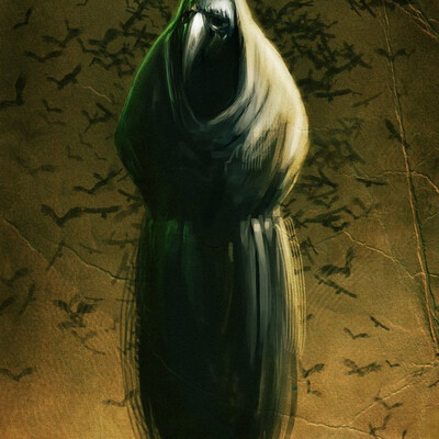 Monk