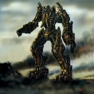 Robot