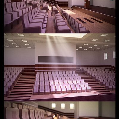 auditoriya