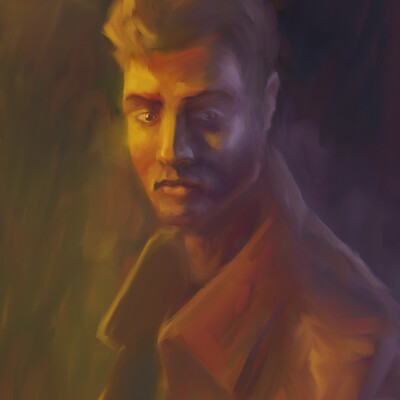 Paren s kurtke