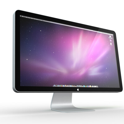 LED Cinema Display