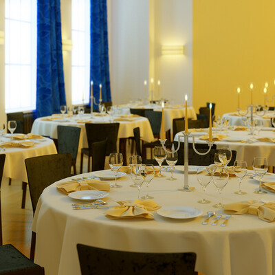 restoran