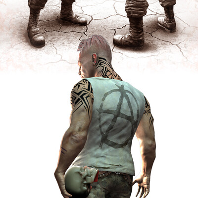 punk
