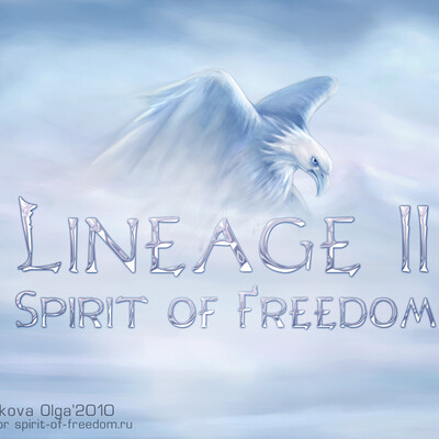 Orel dlya spirit-of-freedom.ru