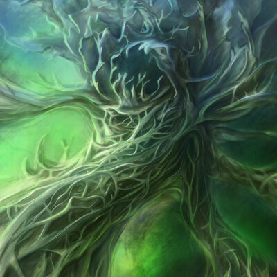 Dreven bezumiya