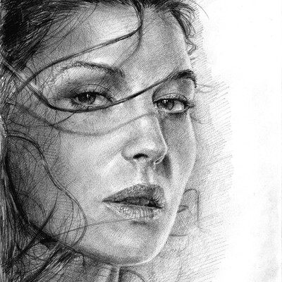 Monika Belluchchi