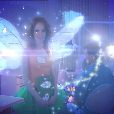 Fary Dreams