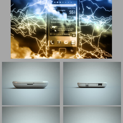 Samsung Galaxy Si9000