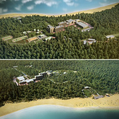 Sanatoriy