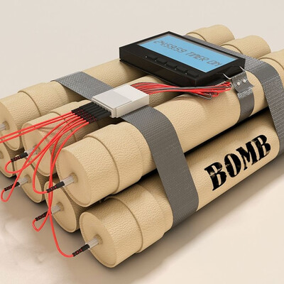 Bomb