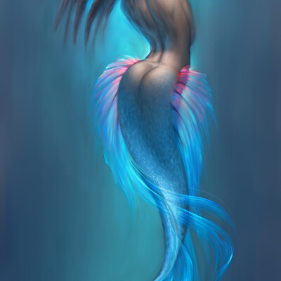 Mermaid