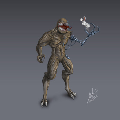 Monstrik