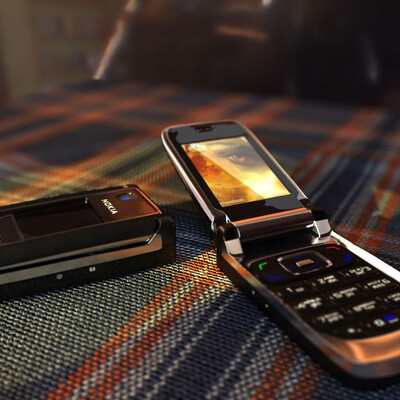 NOKIA 6131