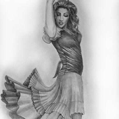 Flamenco