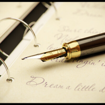 Dream a little dream of me