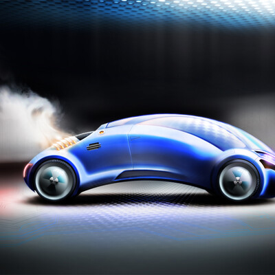 atomic racer
